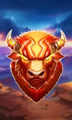 Bison Storm